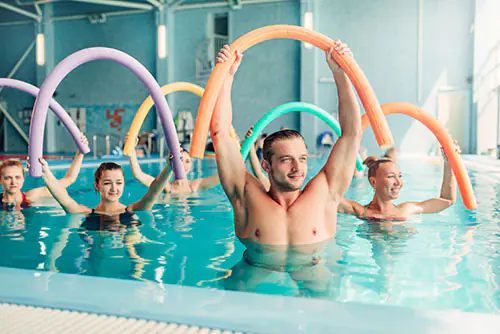 Aqua'gym