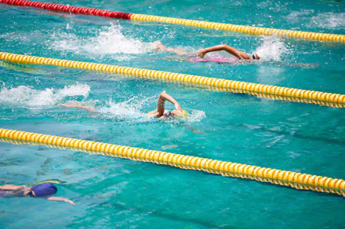 Ecole de natation